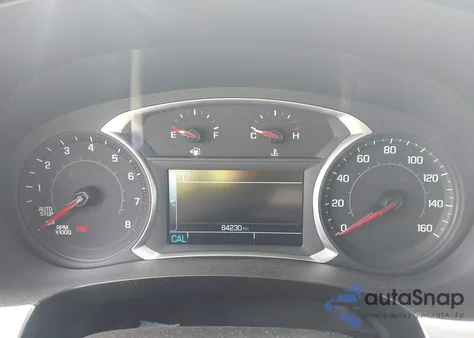 2019 Chevrolet Traverse 3Lt из США, поврежденный, VIN 1GNERHKW9KJ172656